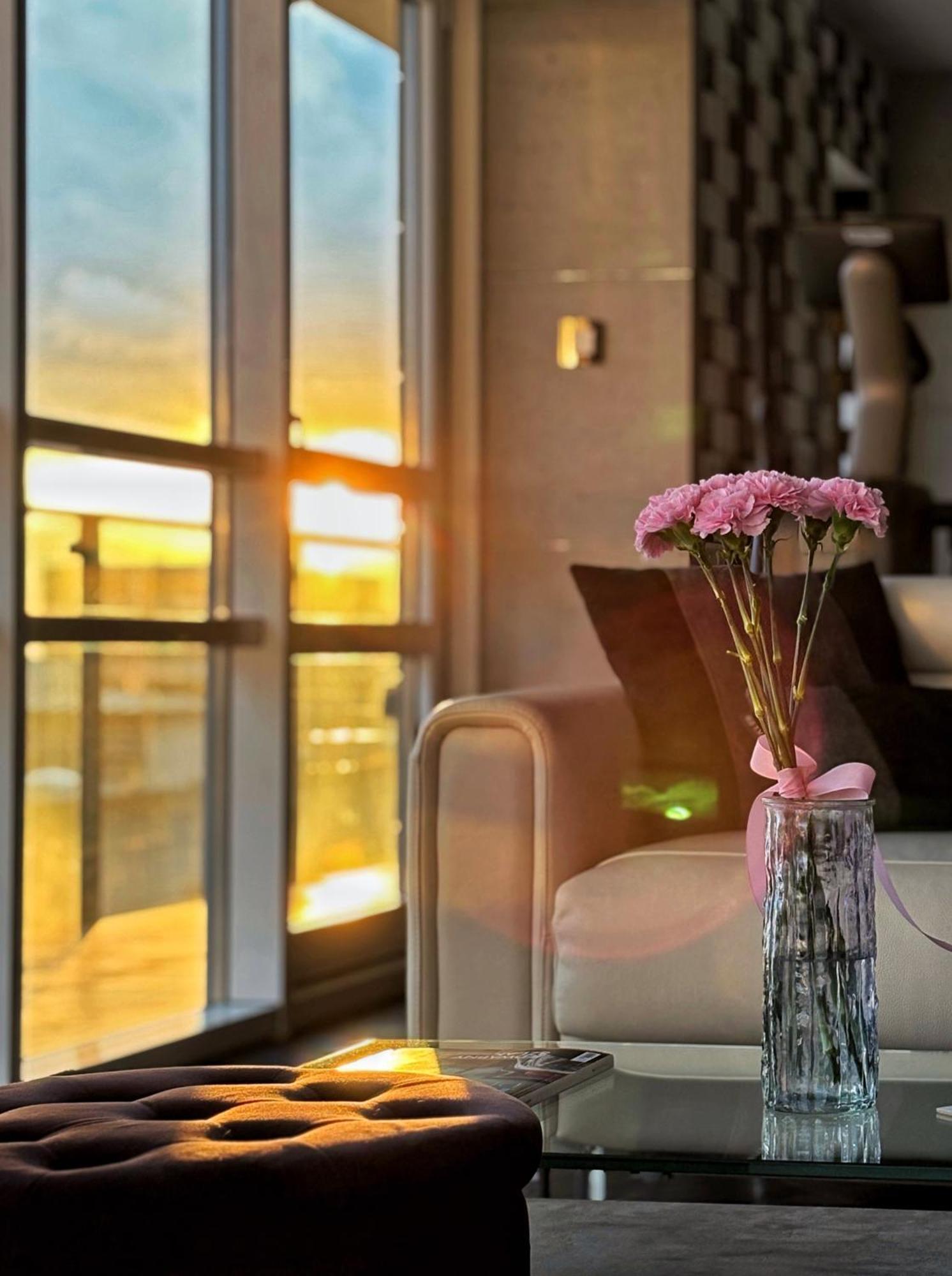 Appartamento Black Pearl - Amazing View, 130 Sqm *